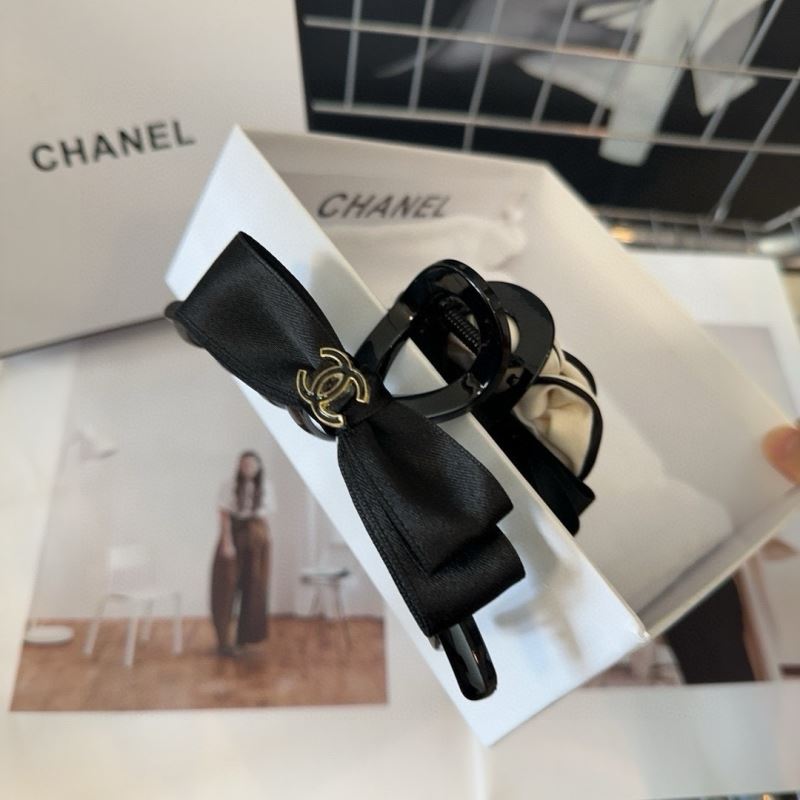 Chanel Hair Hoop